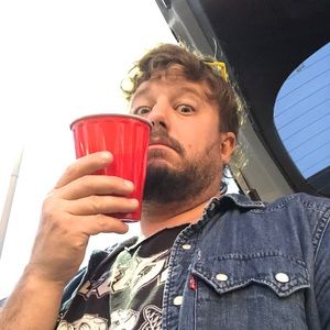 Meet your Posher, Brian